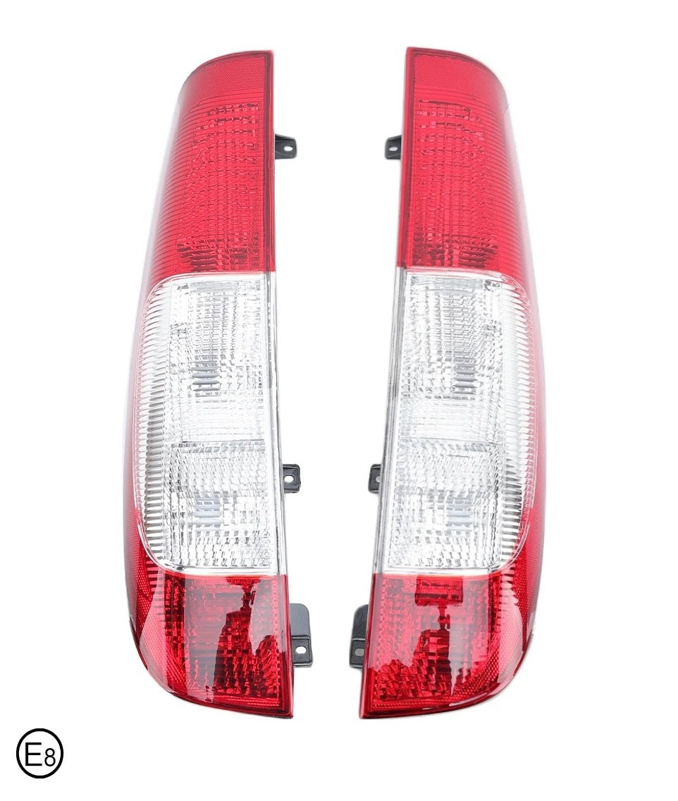 Σετ πίσω φώτα για Mercedes Vito W639 / Viano 2004–2015 OEM A6398200164 A6398200264