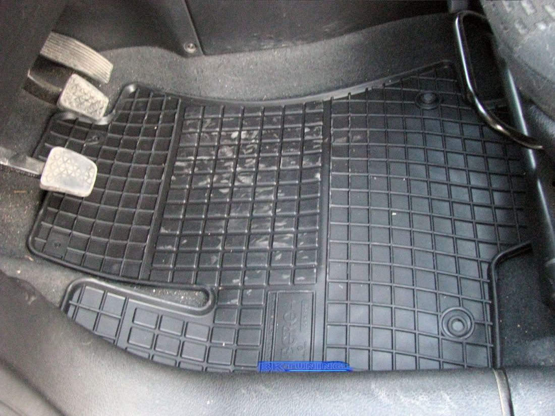 Гумени стелки за Opel Zafira A (1999-2005)
