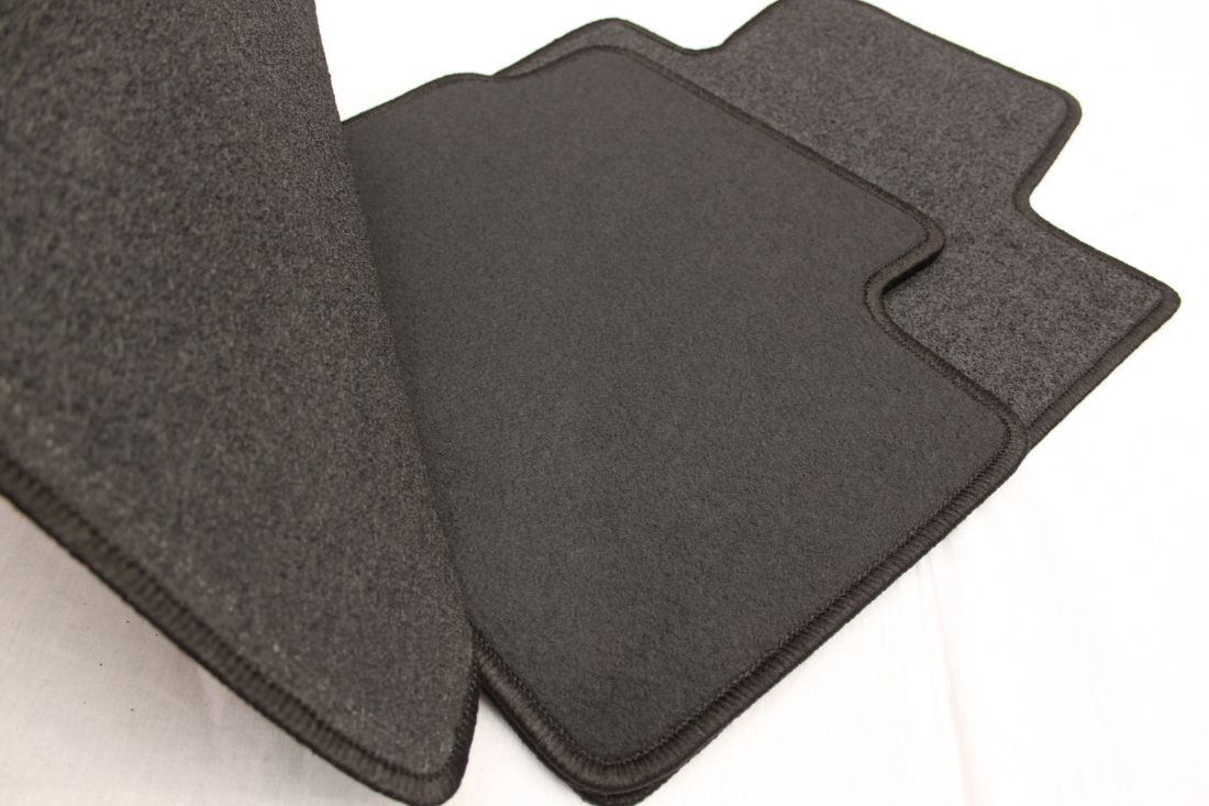 Covorașe textile pentru Hyundai i30 / CW i30 (2012+)