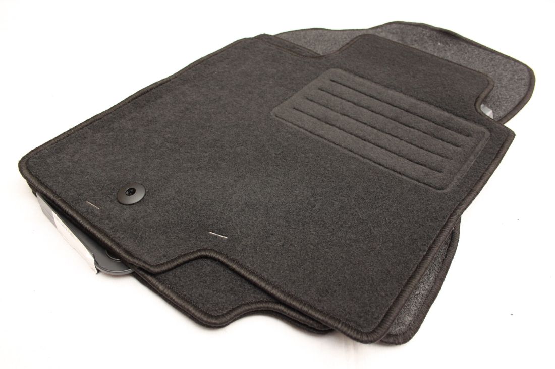 Covorașe textile pentru Hyundai Sonata (2005-2011)