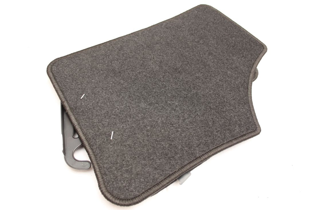 Covorașe textile pentru Vw Up! (2011+)