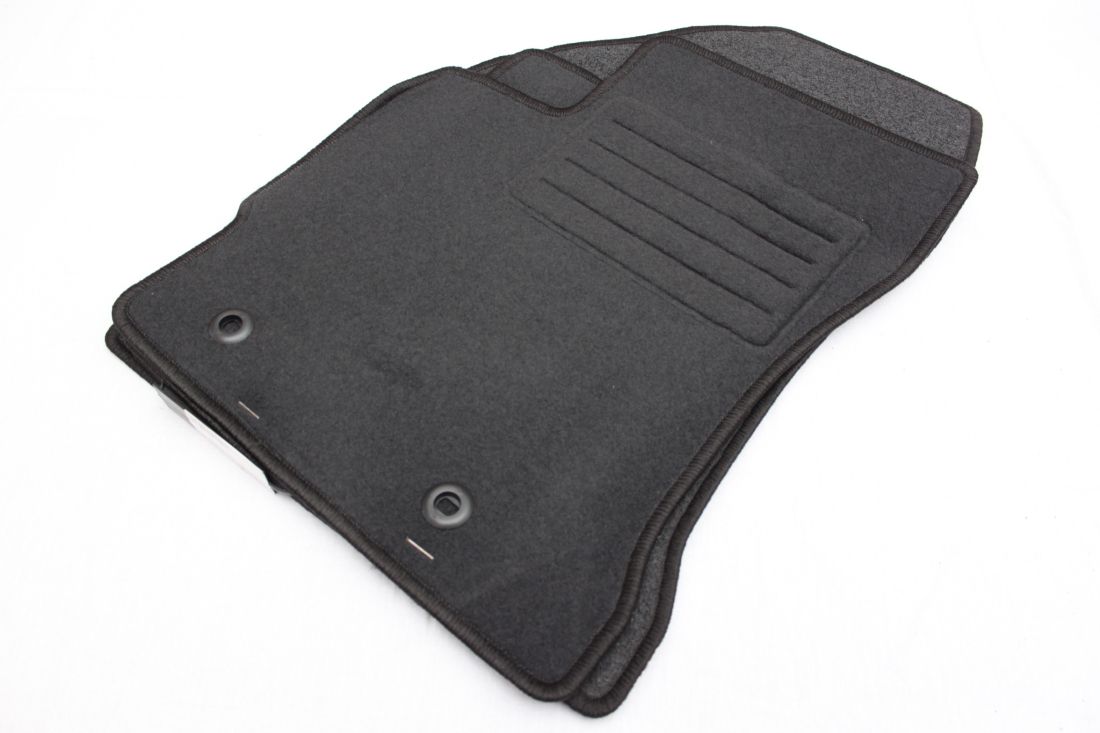 Covorașe textile pentru Toyota Auris (2013+)