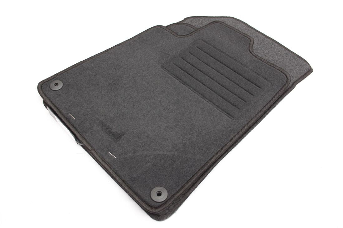 Μοκέτες δαπέδου για Peugeot 407 (2004-2010)