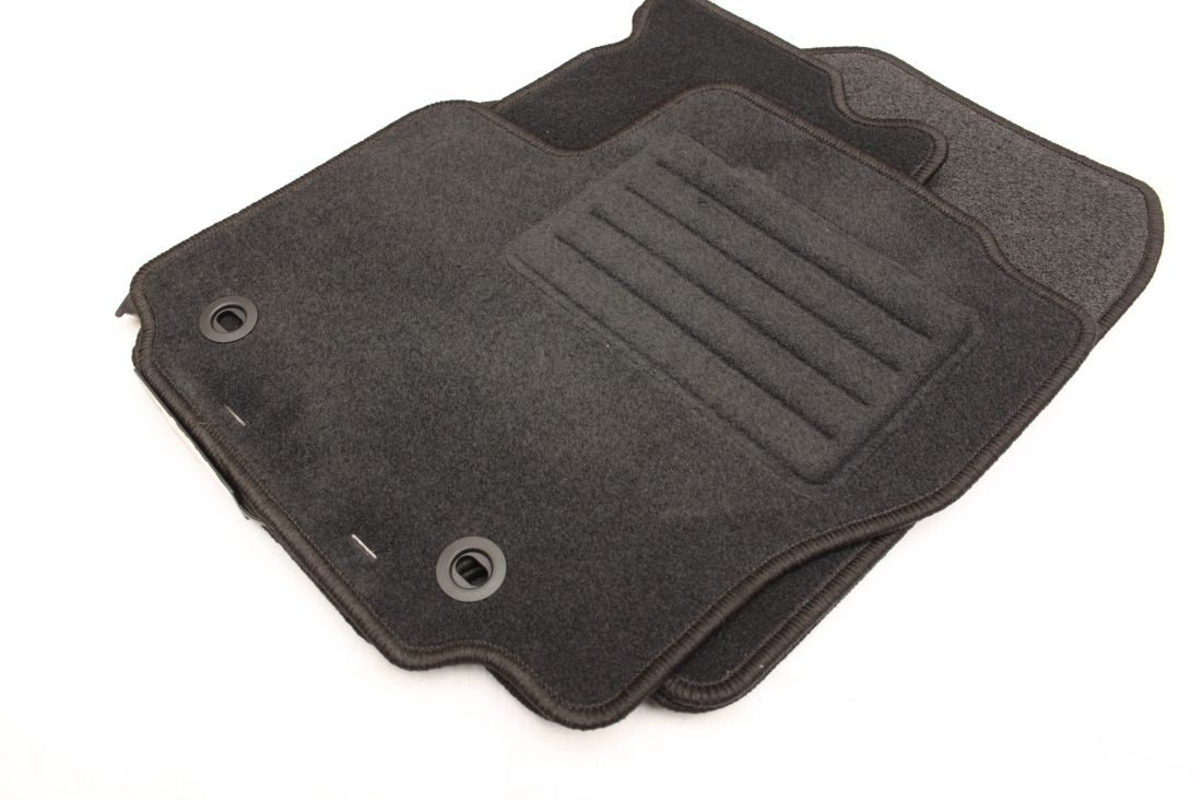 Μοκέτες δαπέδου για Ford Galaxy / S-Max (2006-2012)