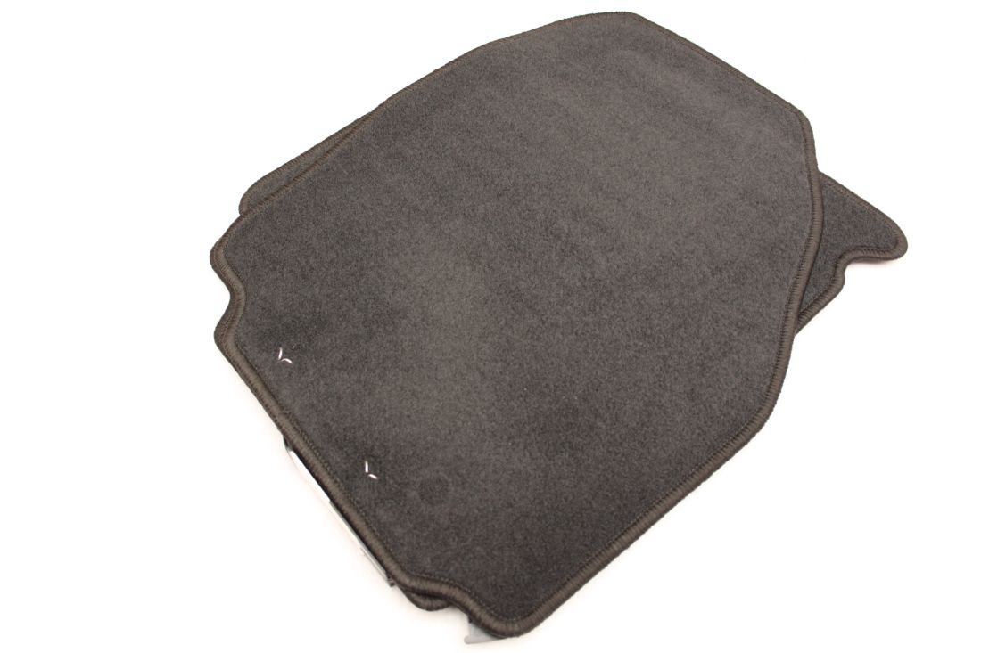Μοκέτες δαπέδου για Ford Galaxy / S-Max (2006-2012)