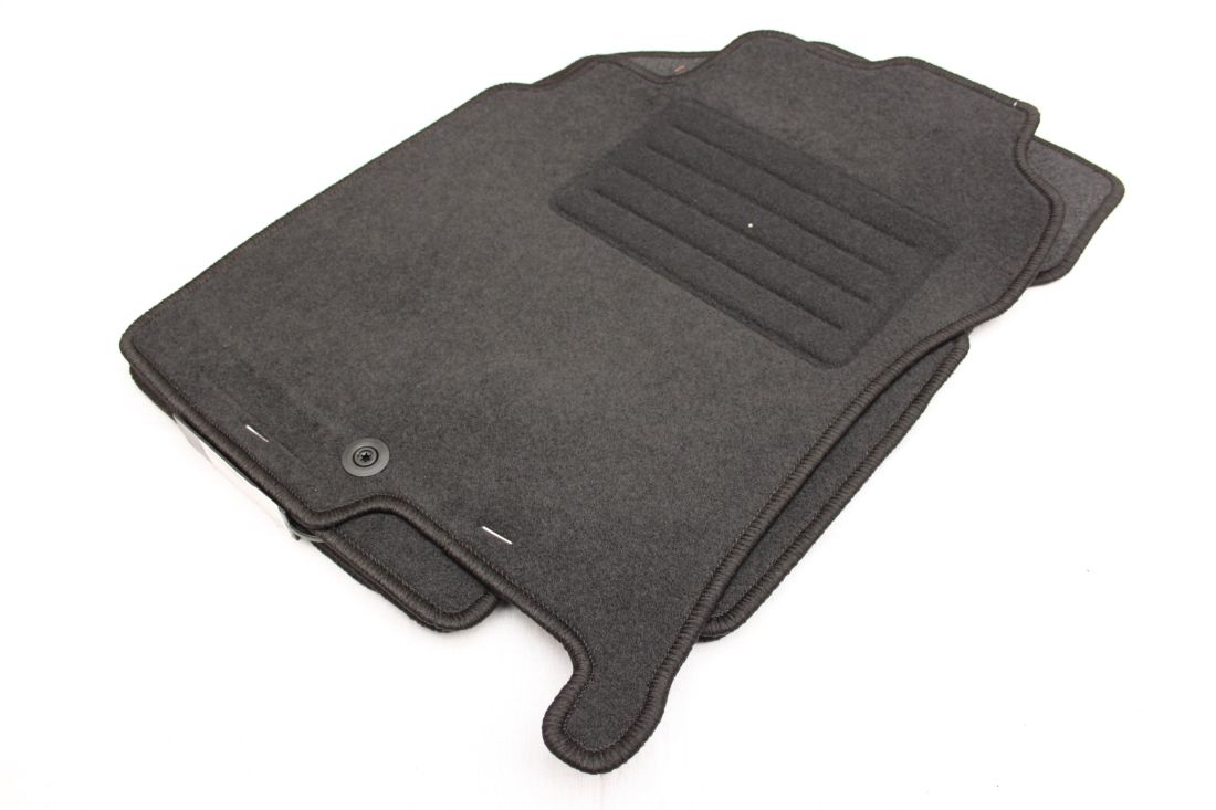 Covorașe textile pentru Nissan X-Trail T30 (2001-2006)