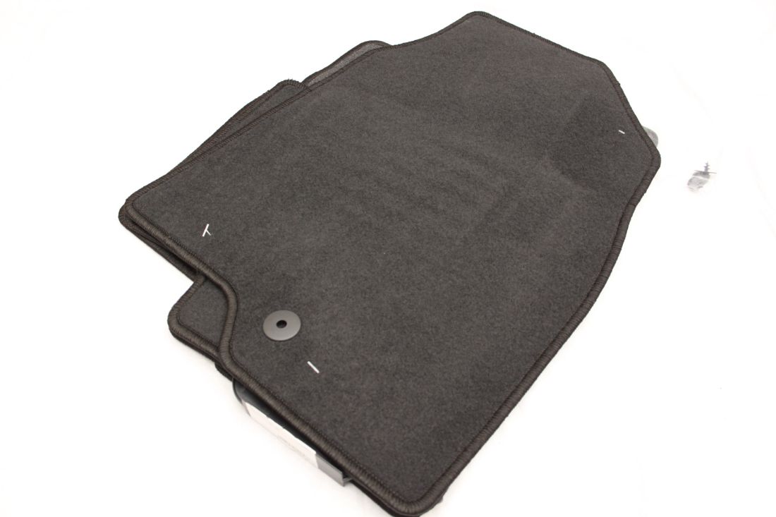Covorașe textile pentru Chevrolet Captiva (2006+)