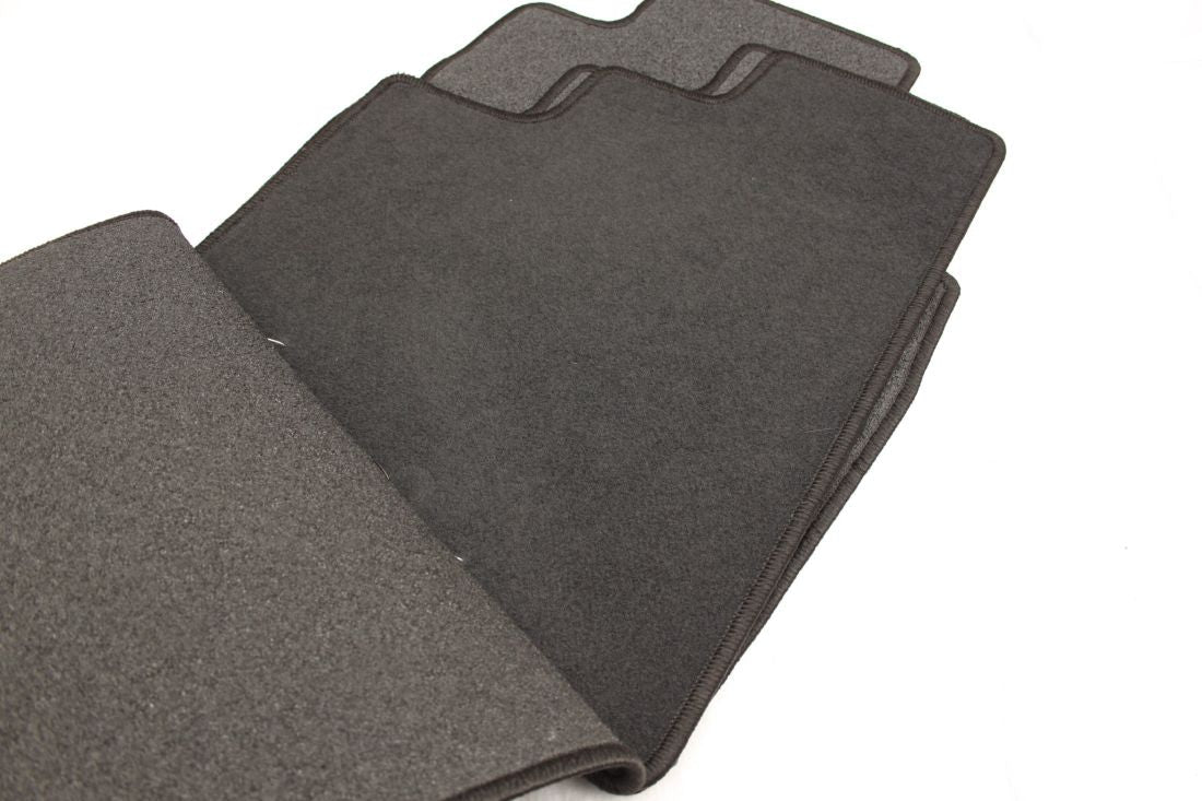 Covorașe textile pentru Chevrolet Captiva (2006+)