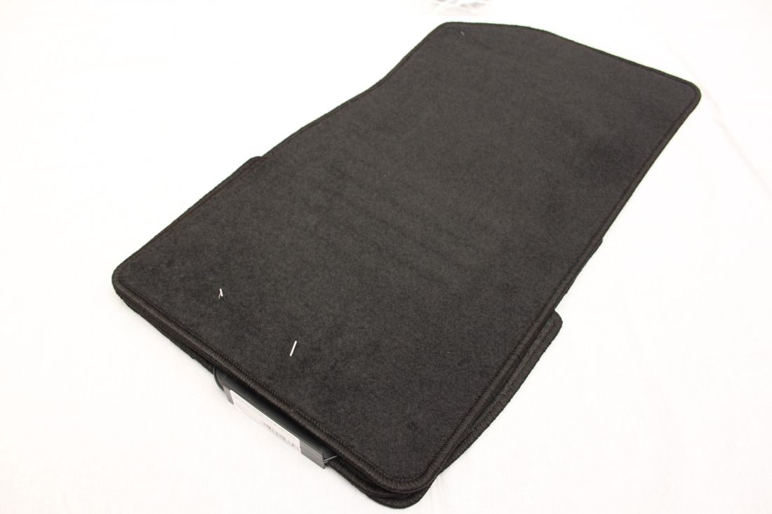 Covorașe textile pentru BMW Seria 3 E46 (1998-2005)