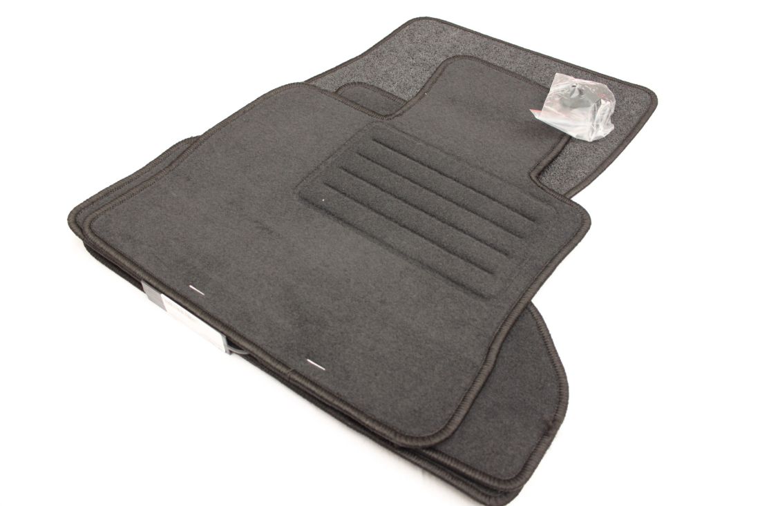 Πατάκια μοκέτας για BMW X5 F15 (2013+)