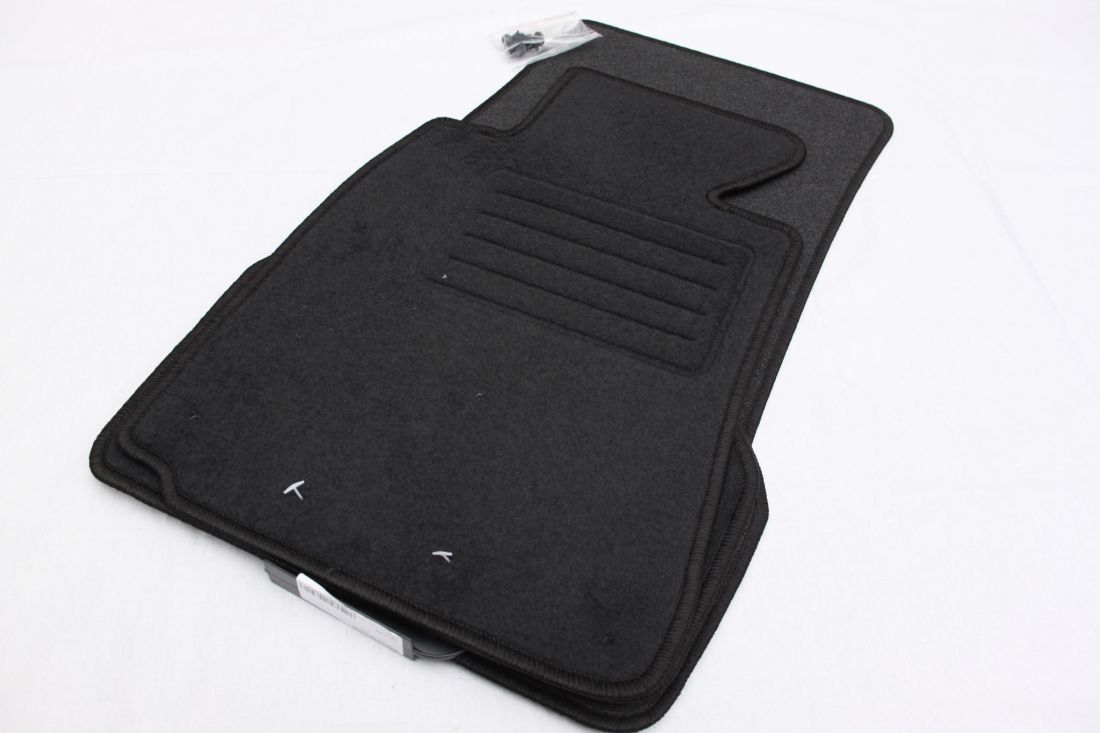 Covorașe textile pentru BMW Seria 5 E39 (1995-2003)