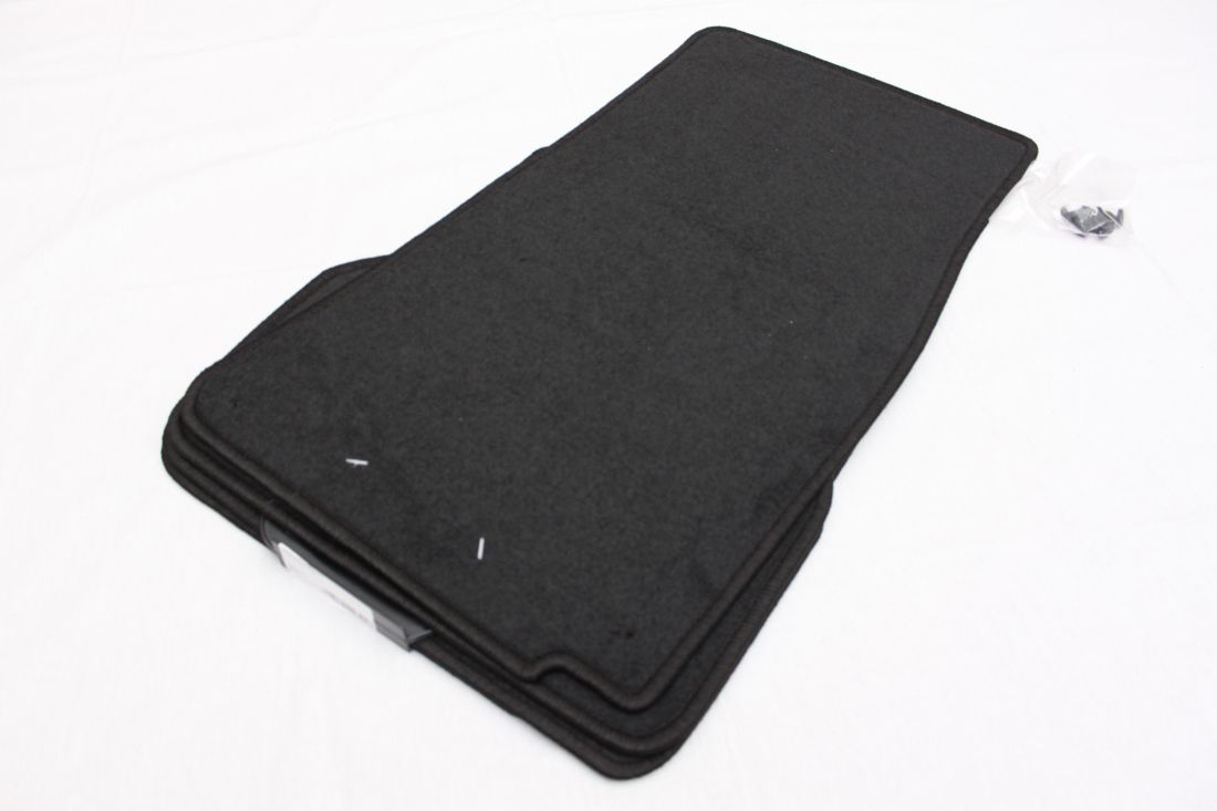 Covorașe textile pentru BMW Seria 5 E39 (1995-2003)