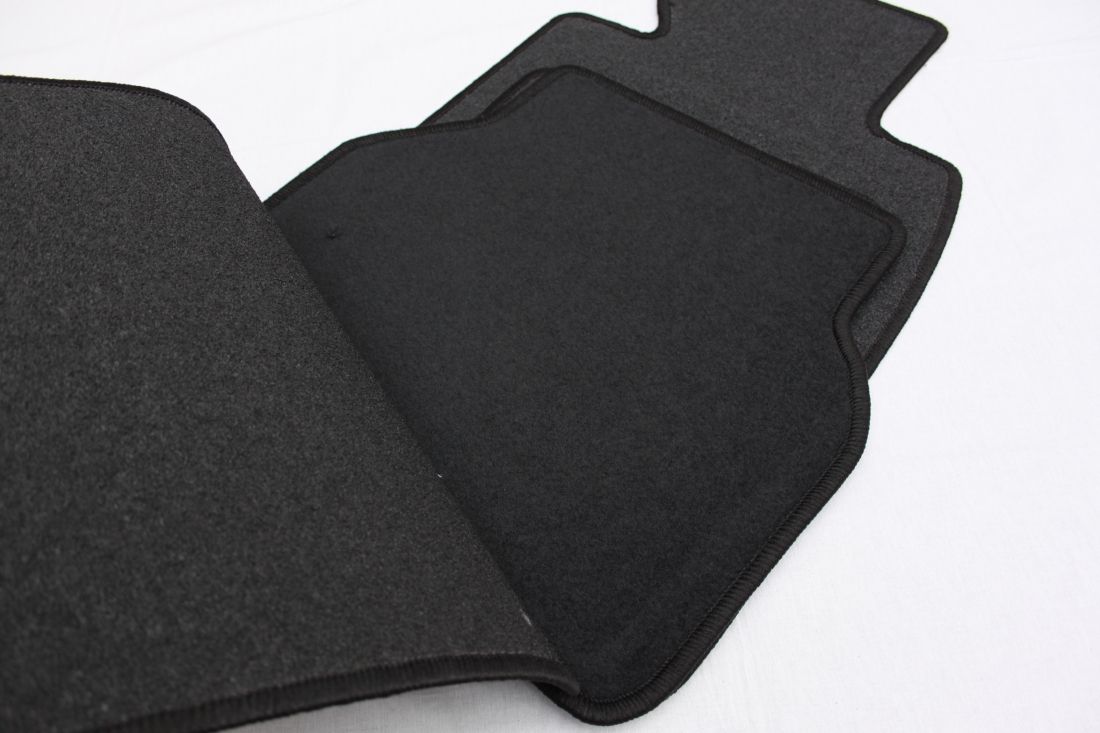 Covorașe textile pentru BMW Seria 5 E39 (1995-2003)