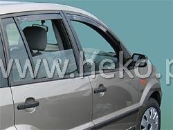 ΑΝΕΜΟΘΡΑΥΣΤΕΣ ΓΙΑ FORD FUSION (2002+) 5ΘΥΡΟ - 2ΤΕΜ. ΕΜΠΡΟΣ