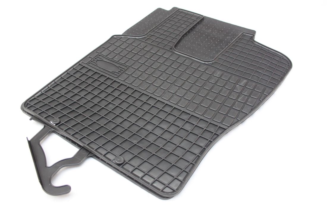Covorașe de cauciuc pentru camion Scania R & G