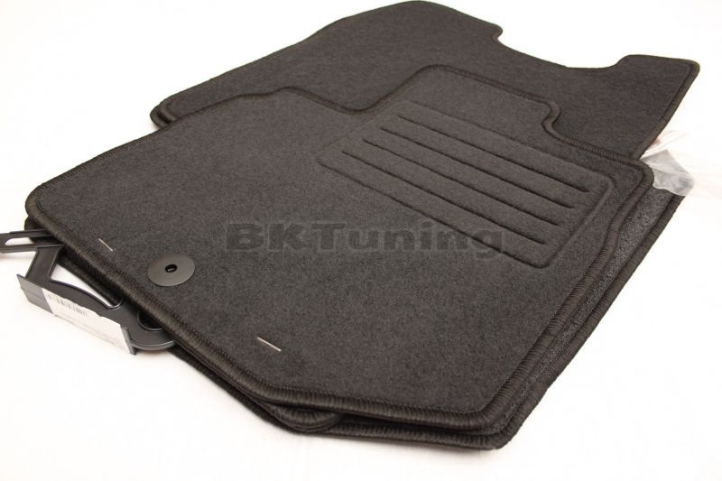 Covorașe textile pentru Honda HR-V (1999-2005) 5 uși