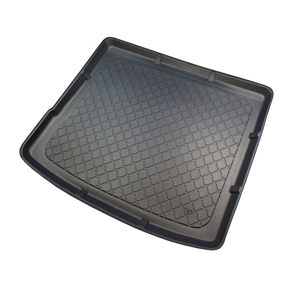 Covoraș de portbagaj cauciucat pentru BMW X6 E71 (2008-2014) / X6 F16 (2014+)