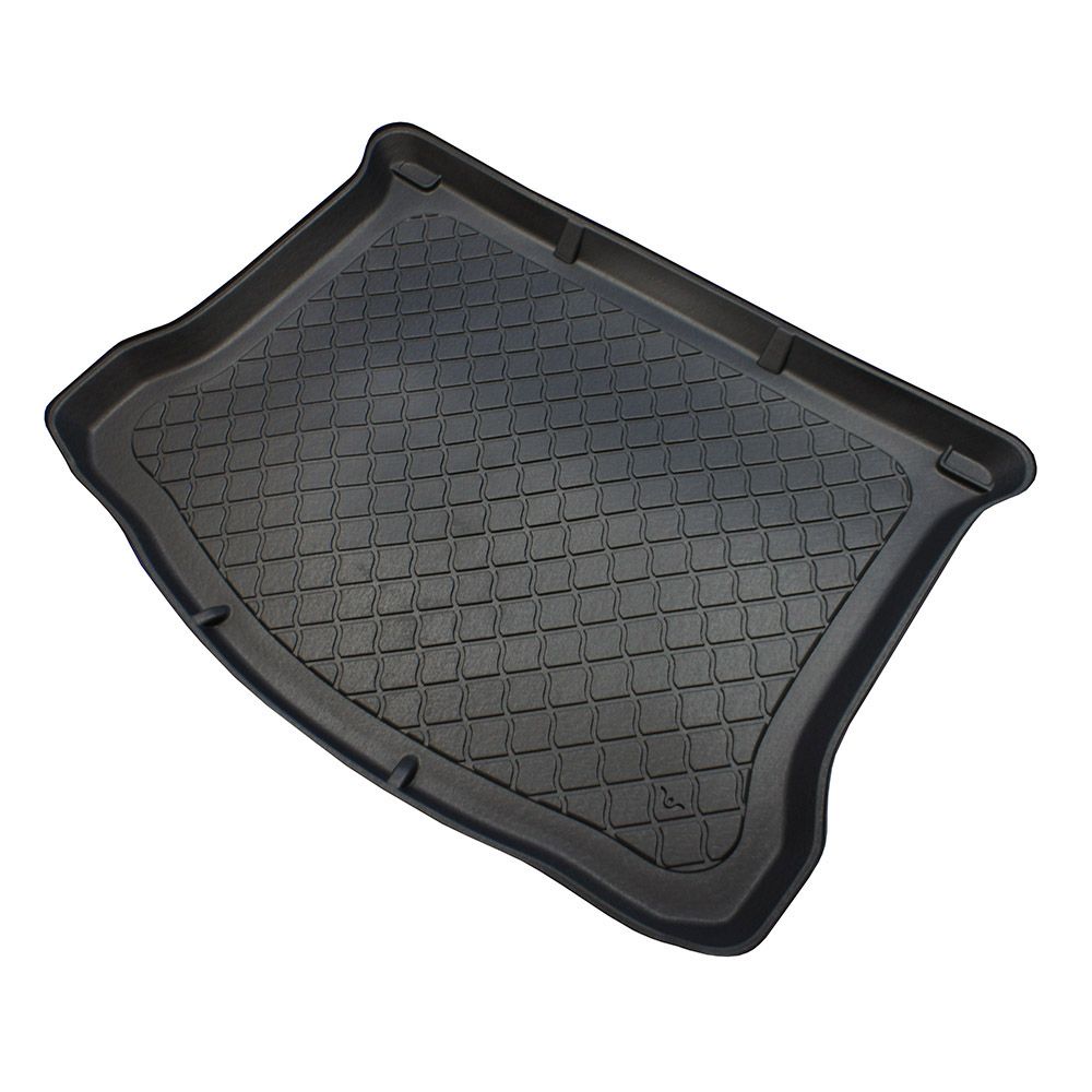 Λαστιχένιο πατάκι πορτμπαγκάζ για Ford Kuga (2008-2013) Hatchback 5d