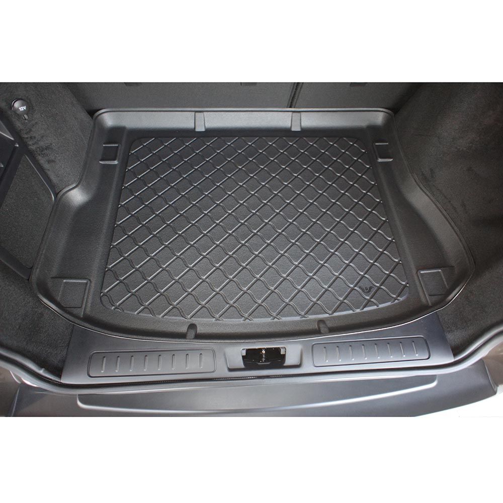 Λαστιχένιο πατάκι πορτμπαγκάζ για Land Rover Range Rover Evoque (2011+)