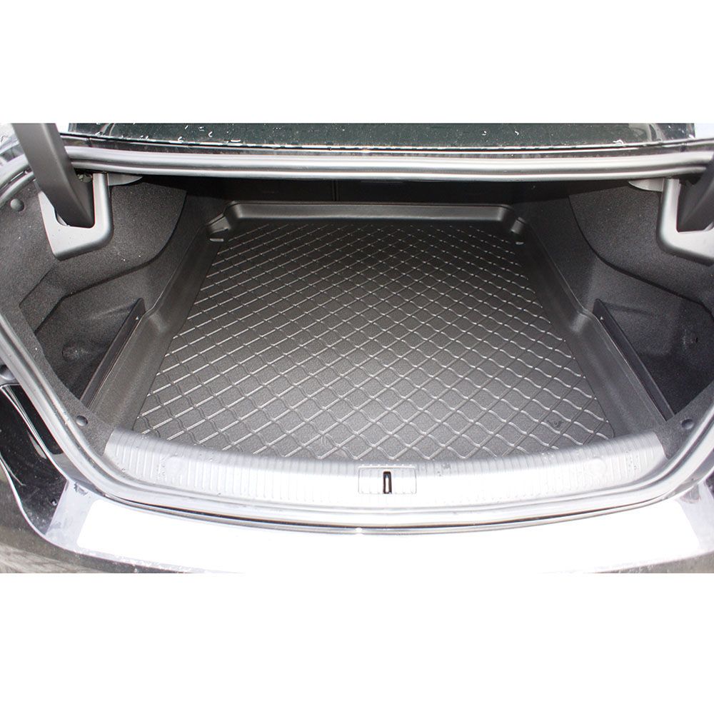 Λαστιχένιο πατάκι πορτμπαγκάζ για Renault Talisman (2016+) Limousine Sedan