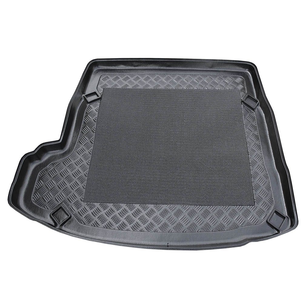 Πέλμα πορτμπαγκάζ για Audi A4 (B5) - (1995-2001) - Sedan χωρίς ανακλινόμενο πίσω κάθισμα - χωρίς CD-Changer