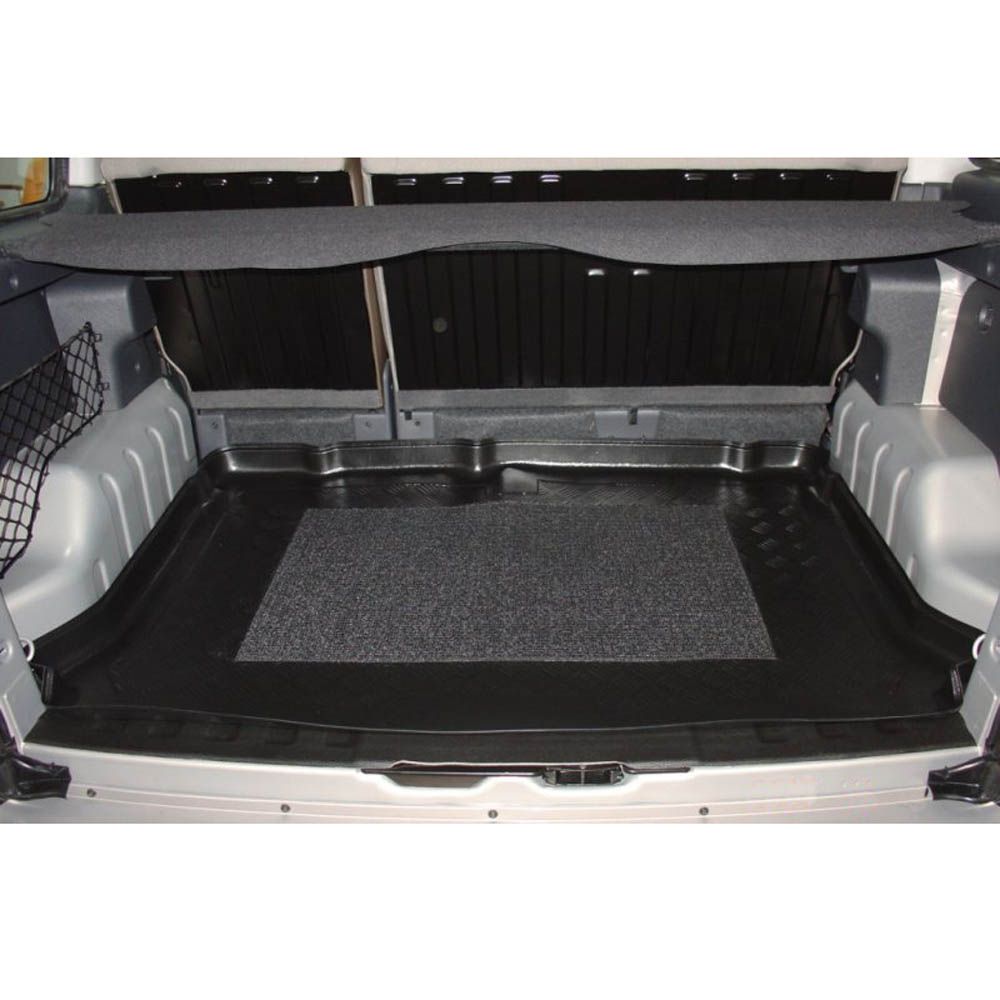 Πάτος πορτμπαγκάζ για Citroen Berlingo I (1998-2007) Multi Space / Peugeot Partner I - 5 θέσεις χωρίς Modubox