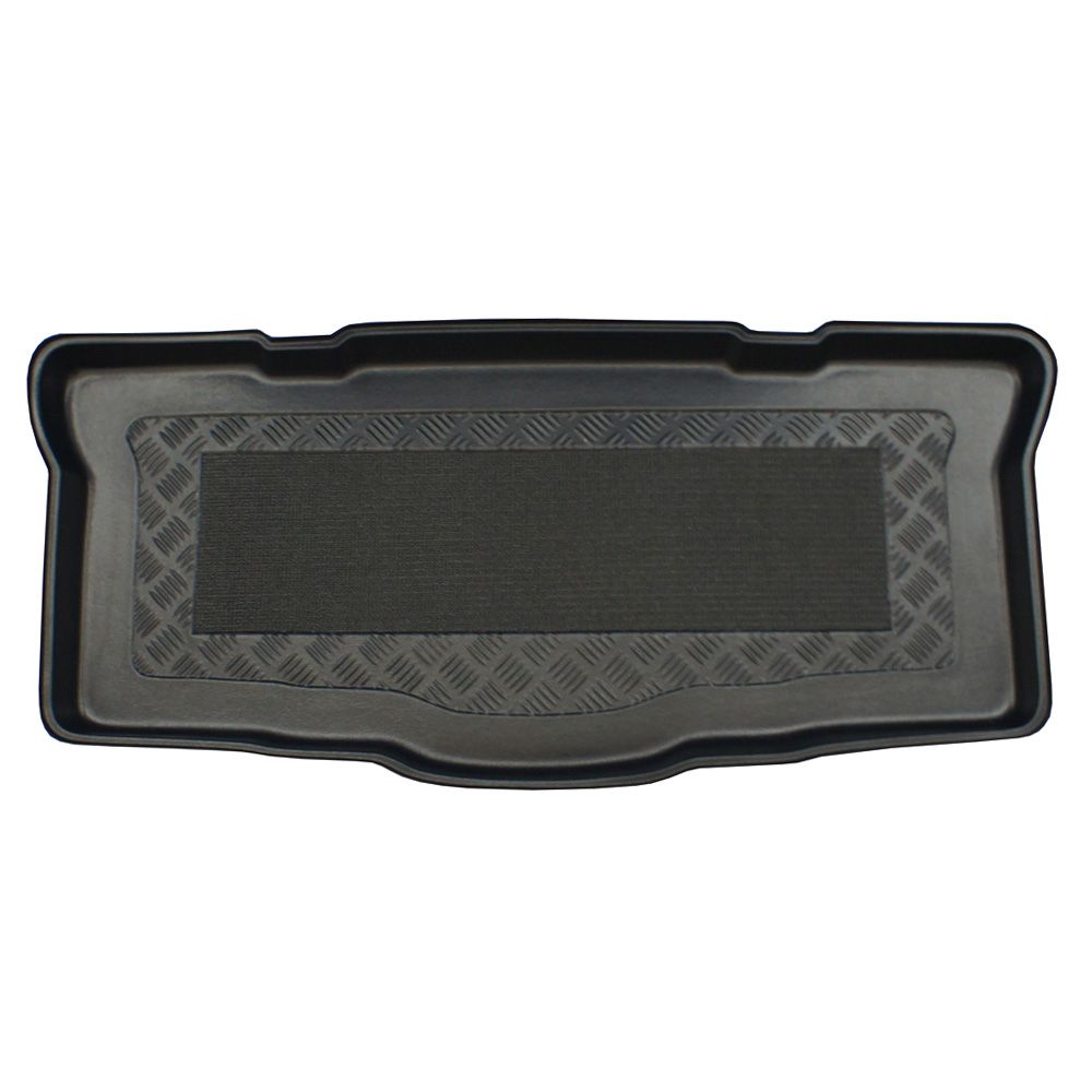 Πόρτα χώρου αποσκευών για Citroen C1 (2005-2014) / Toyota Aygo / Peugeot 107 Hatchback 3d/5d