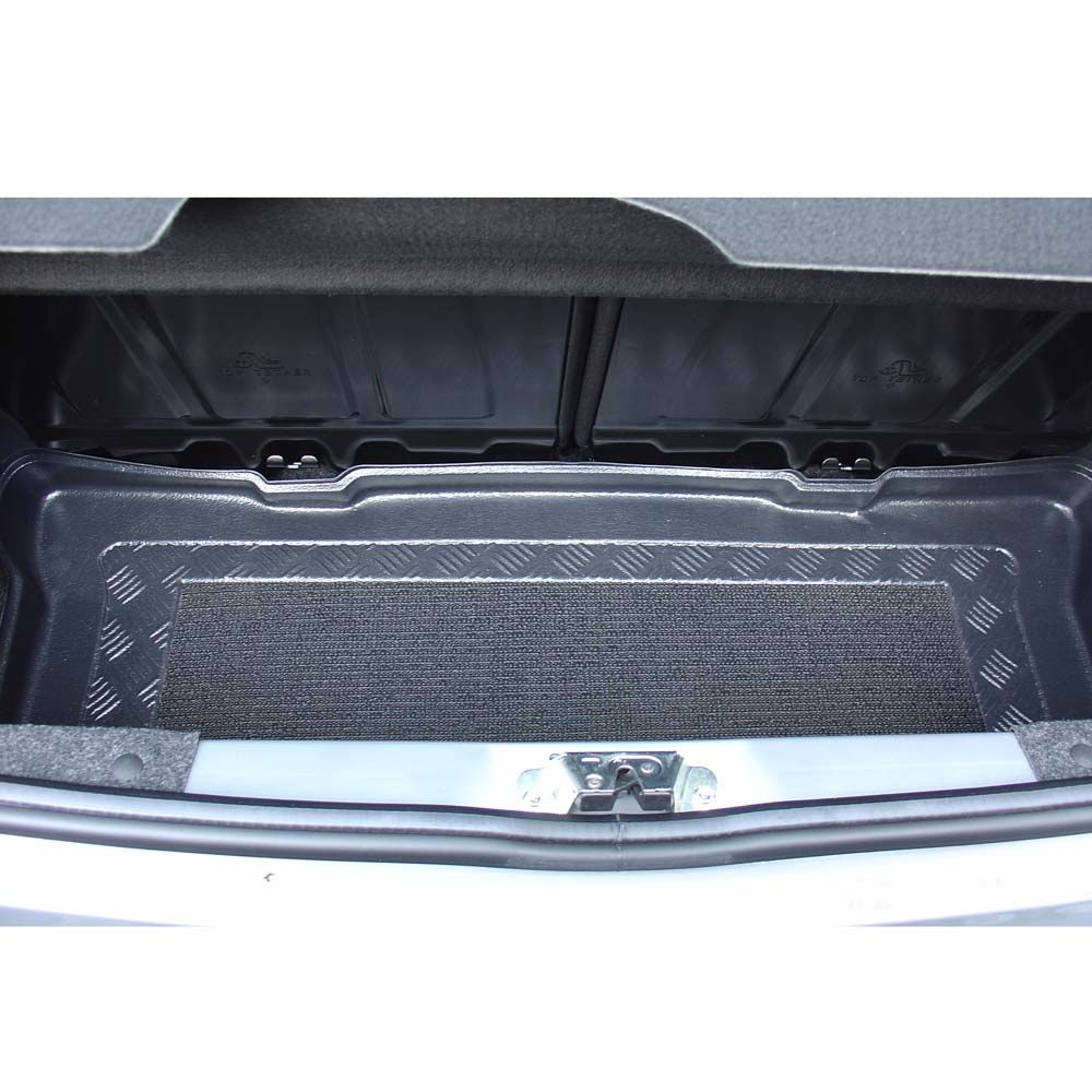 Πόρτα χώρου αποσκευών για Citroen C1 (2005-2014) / Toyota Aygo / Peugeot 107 Hatchback 3d/5d