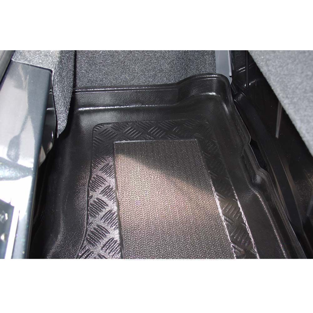 Πόρτα χώρου αποσκευών για Citroen C1 (2005-2014) / Toyota Aygo / Peugeot 107 Hatchback 3d/5d