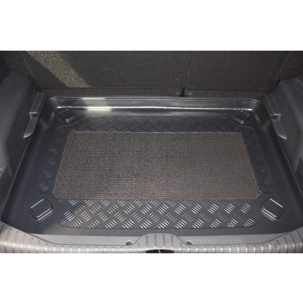 Стелка за багажник за Citroen C3 Picasso (2009+) 5 doors - Low