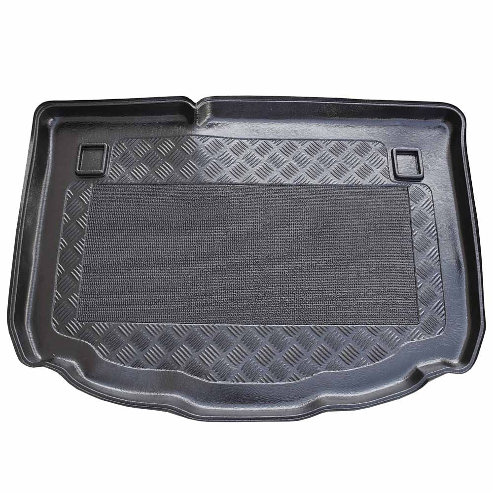 Ποτηροθήκη πορτμπαγκάζ για Citroen C3 I (2002-2009) 5 πόρτες