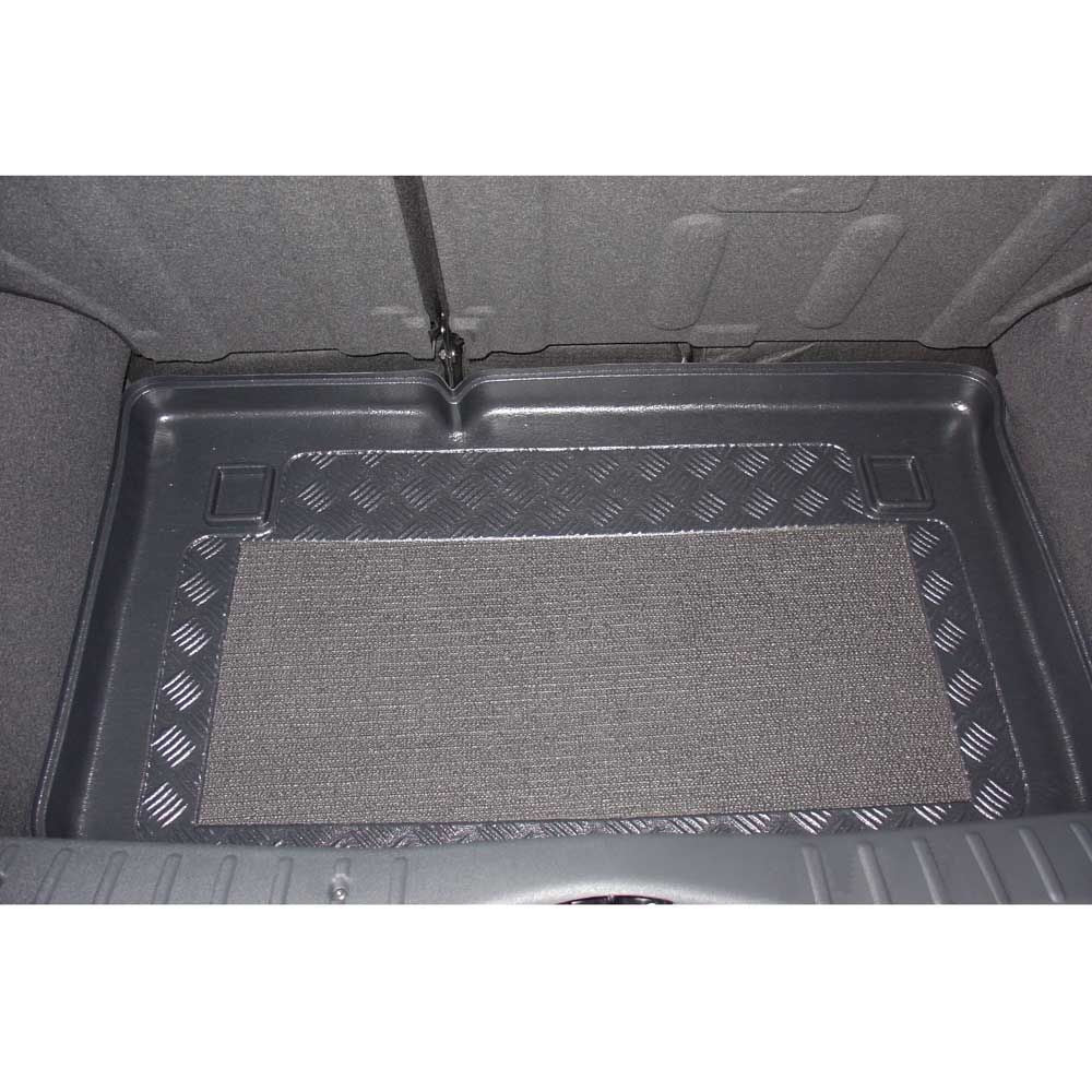 Ποτηροθήκη πορτμπαγκάζ για Citroen C3 I (2002-2009) 5 πόρτες