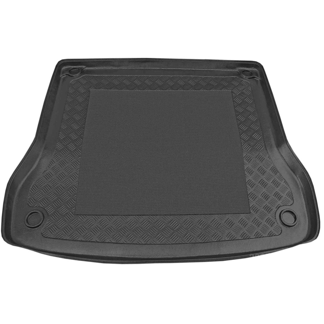 Επένδυση πορτμπαγκάζ για Citroen C5 I (2000-2008) Break / Combi