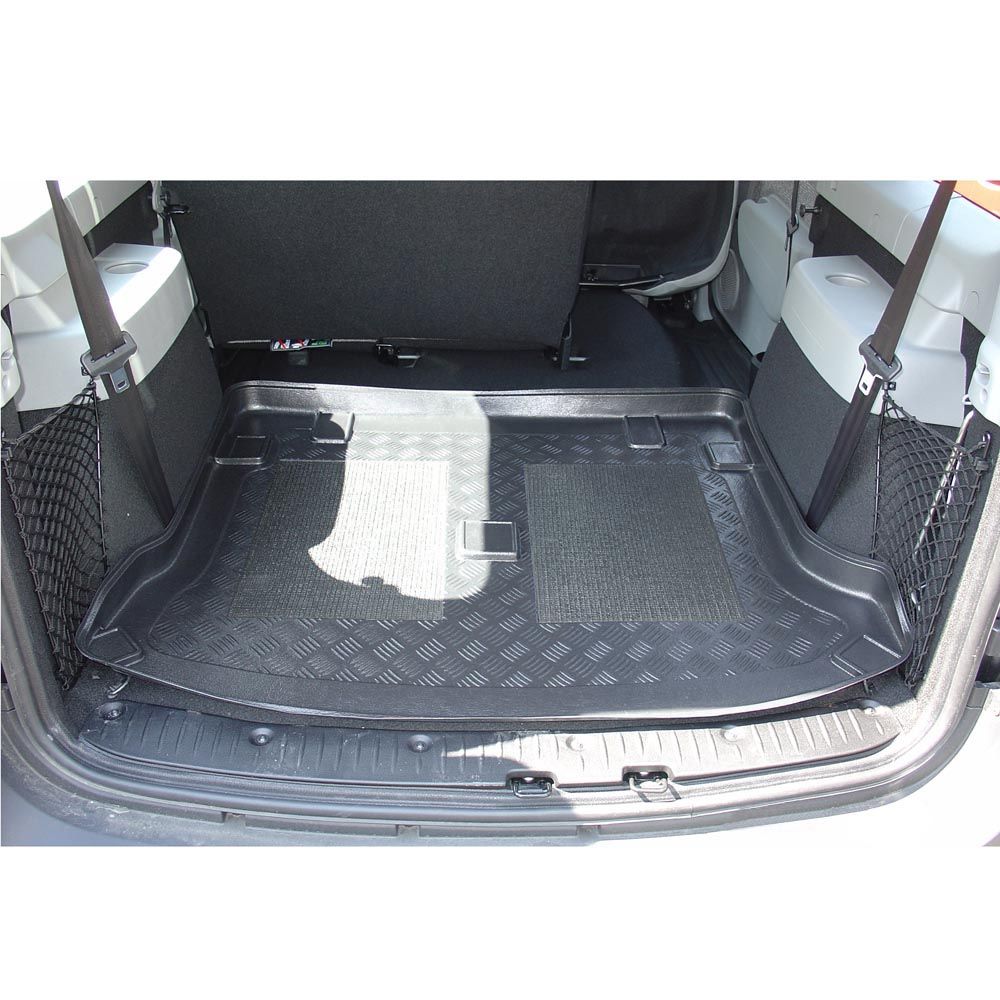Πάγος πορτμπαγκάζ για Dacia Logan MCV (2007-2013) Combi - 7 θέσεις