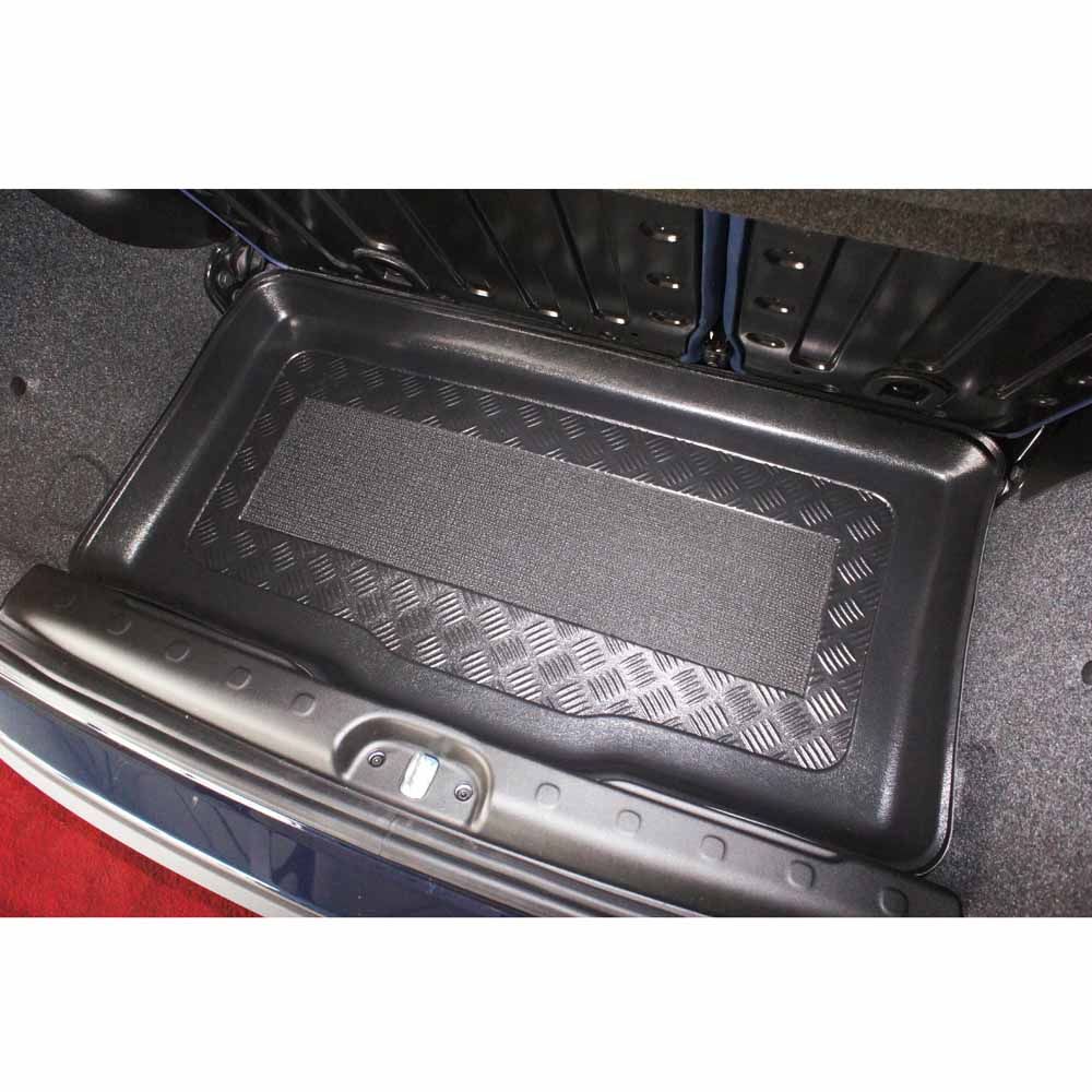 Tavă portbagaj pentru Fiat Panda I (2012+) 5 uși