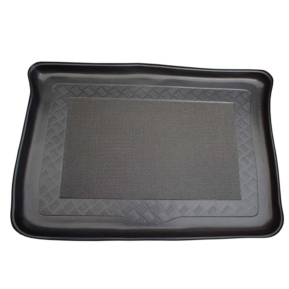 Tavă portbagaj pentru Ford Focus I (1998-2004) Hatchback 3d/5d