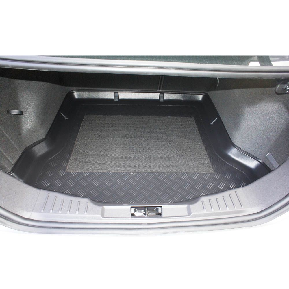 Πάτωμα χώρου αποσκευών για Ford Focus I (2011-2018) Sedan - κιτ επισκευής ή μικρή ρεζέρβα