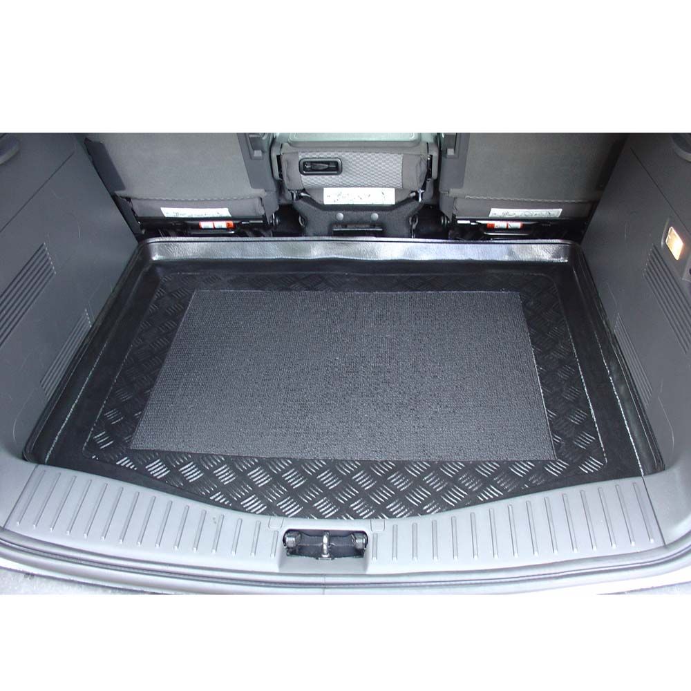 Πατάκι πορτμπαγκάζ για Ford Focus I C-Max (2003-2010)