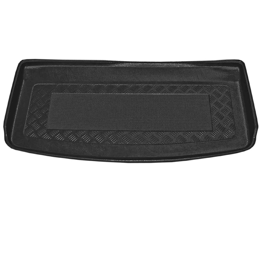 Tavă portbagaj pentru Ford S-Max I (2006-2015) 7 locuri (în spatele celui de-al treilea rând de scaune)