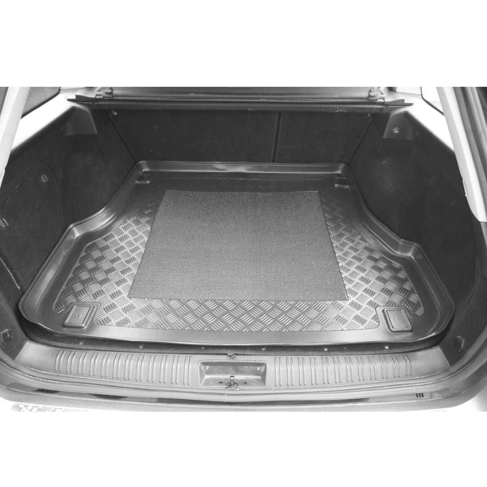 Tavă portbagaj pentru Ford Mondeo I (2001-2007) Turnier Combi