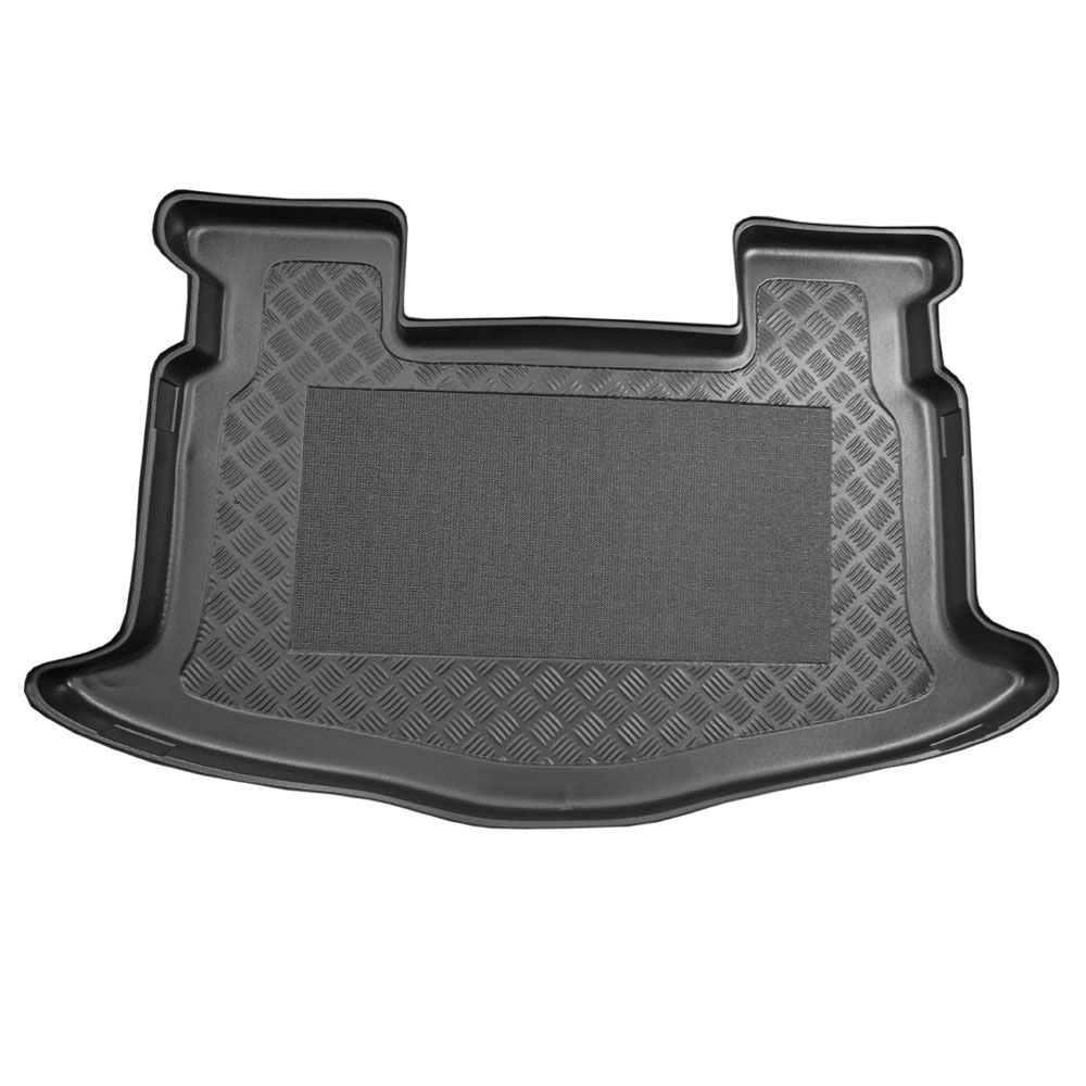 Πάγος πορτμπαγκάζ για Honda FR-V (2004-2010) 5 doors