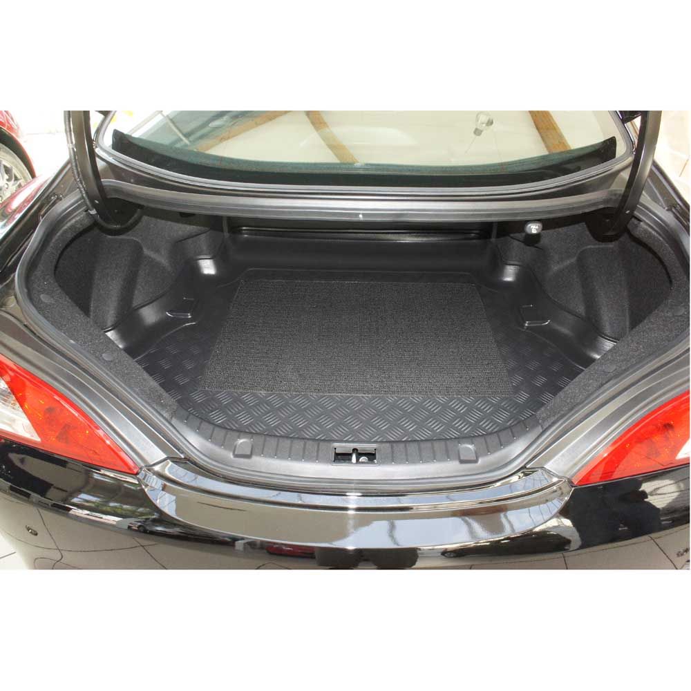 Tavă portbagaj pentru Hyundai Genesis Coupe (2010+) CP/3