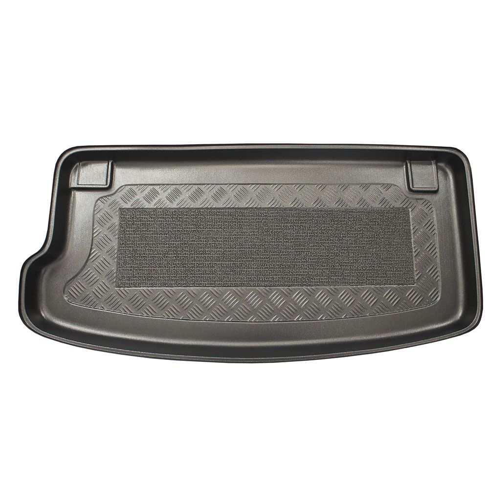 Стелка за багажник за Hyundai i10 I (2008-2013) PA 5 doors - Up spare tyre