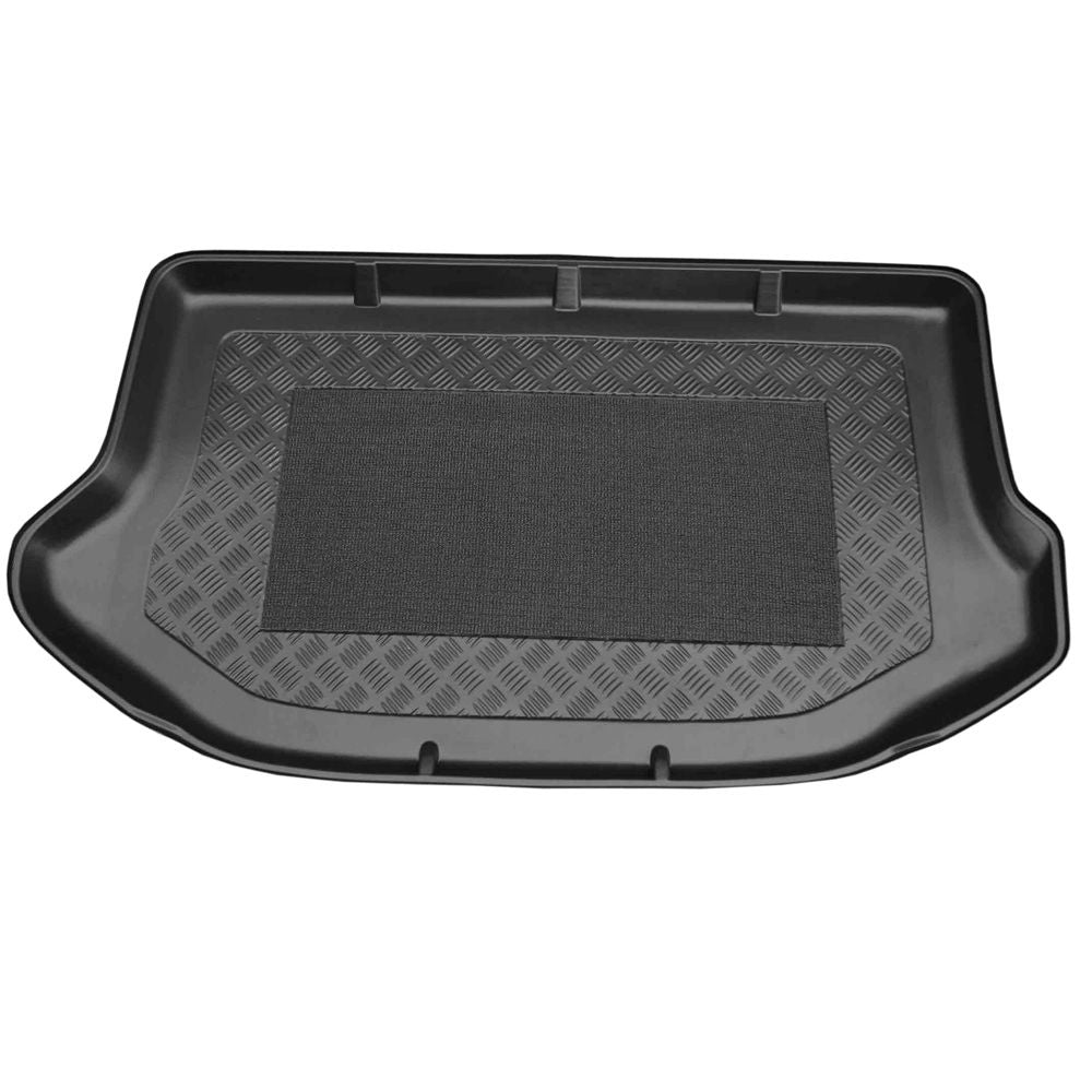 Tavă portbagaj pentru Hyundai i20 (2010+) 5 uși - Up