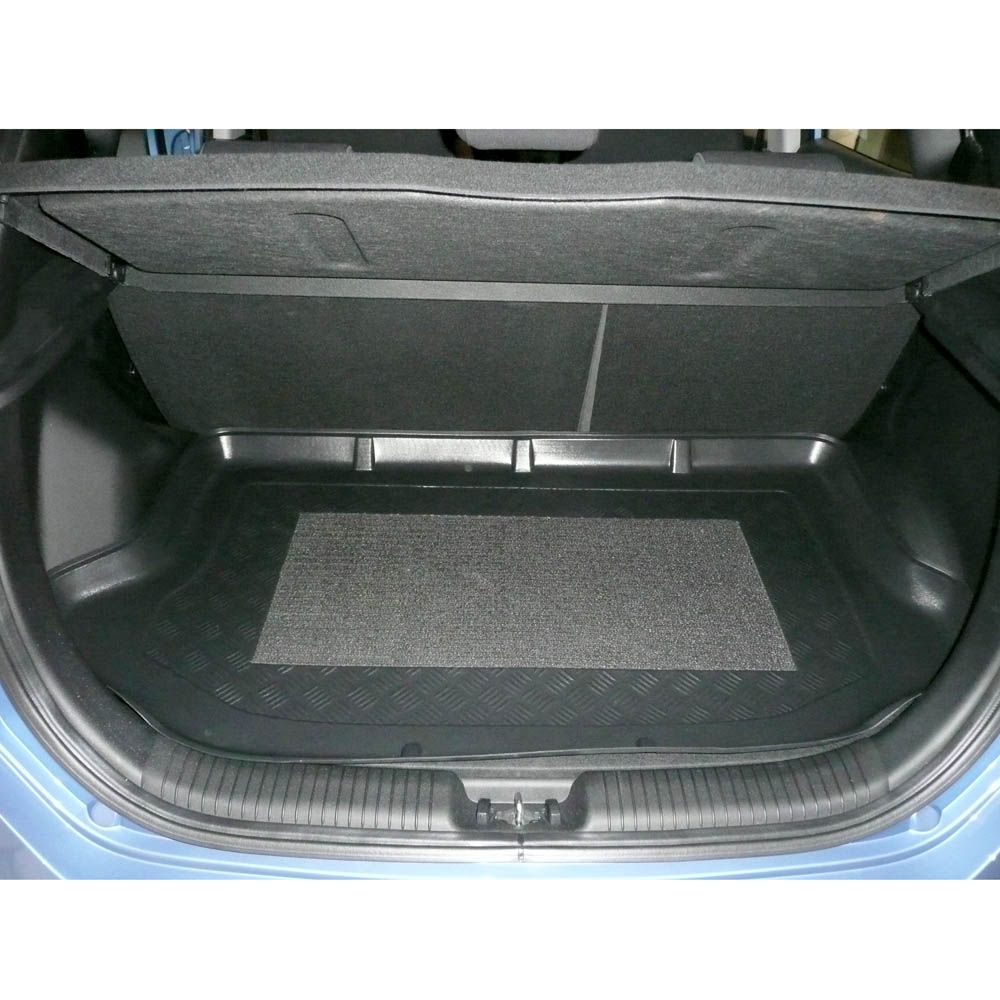 Tavă portbagaj pentru Hyundai i20 (2010+) 5 uși - Up