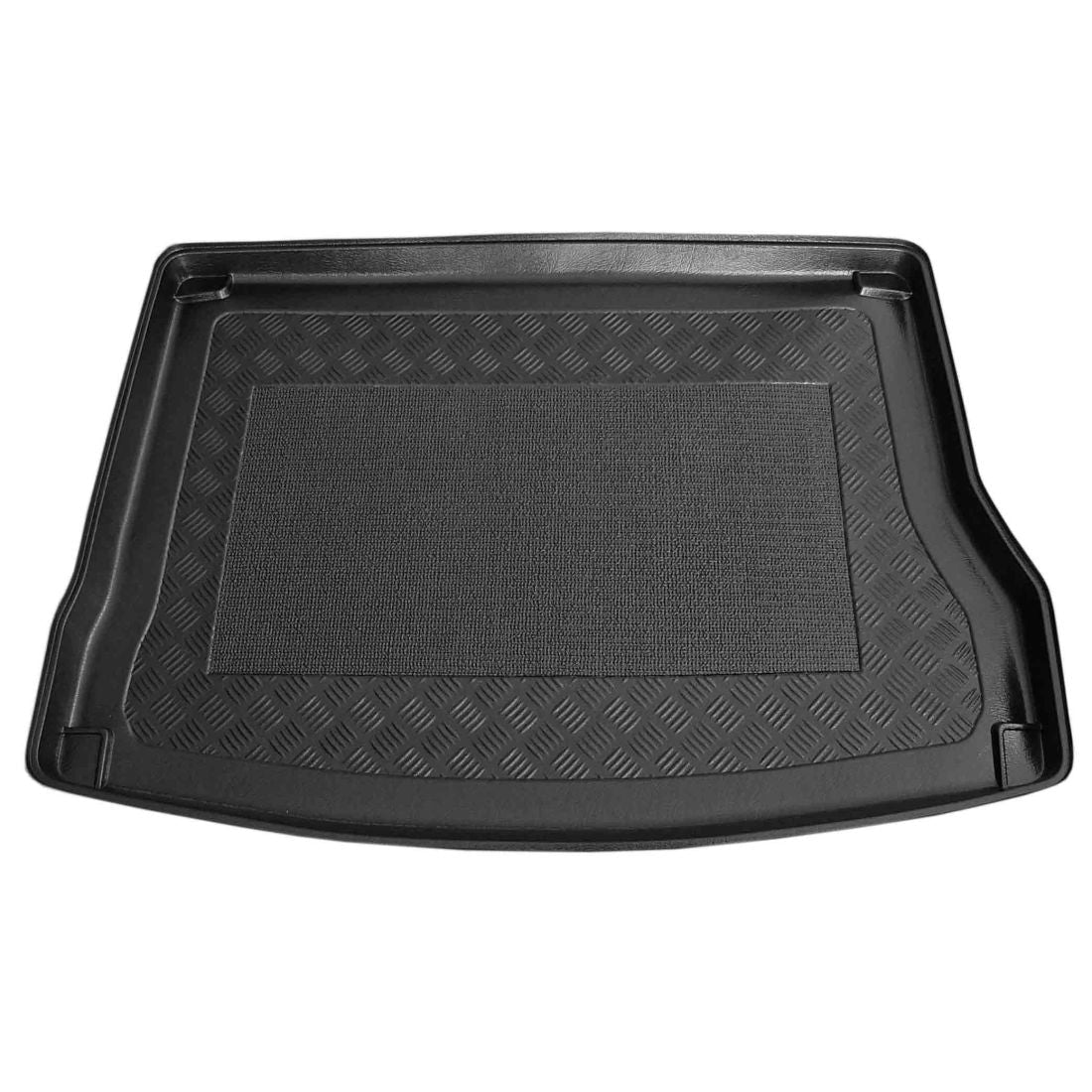 Covoraș portbagaj pentru Kia Ceed (2007-2012) / Pro Ceed ED Hatchback 3d/5d - Up