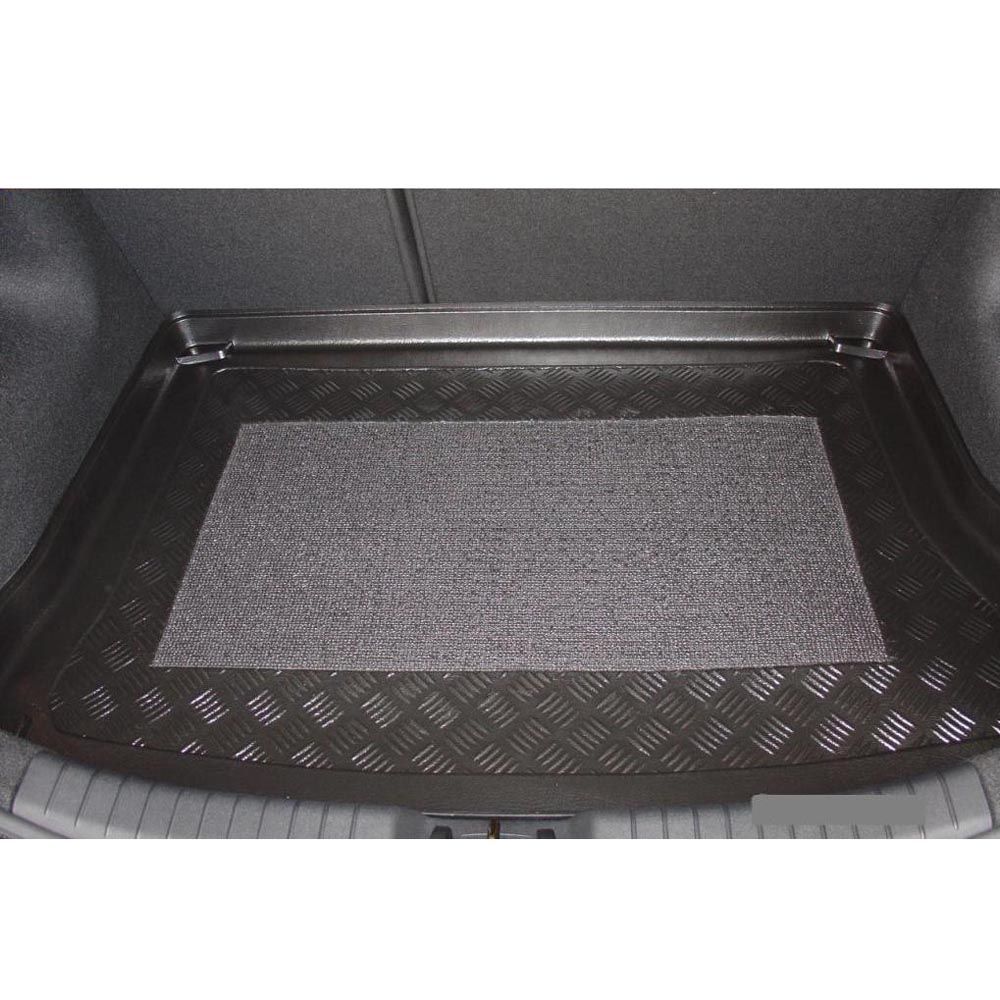 Covoraș portbagaj pentru Kia Ceed (2007-2012) / Pro Ceed ED Hatchback 3d/5d - Up