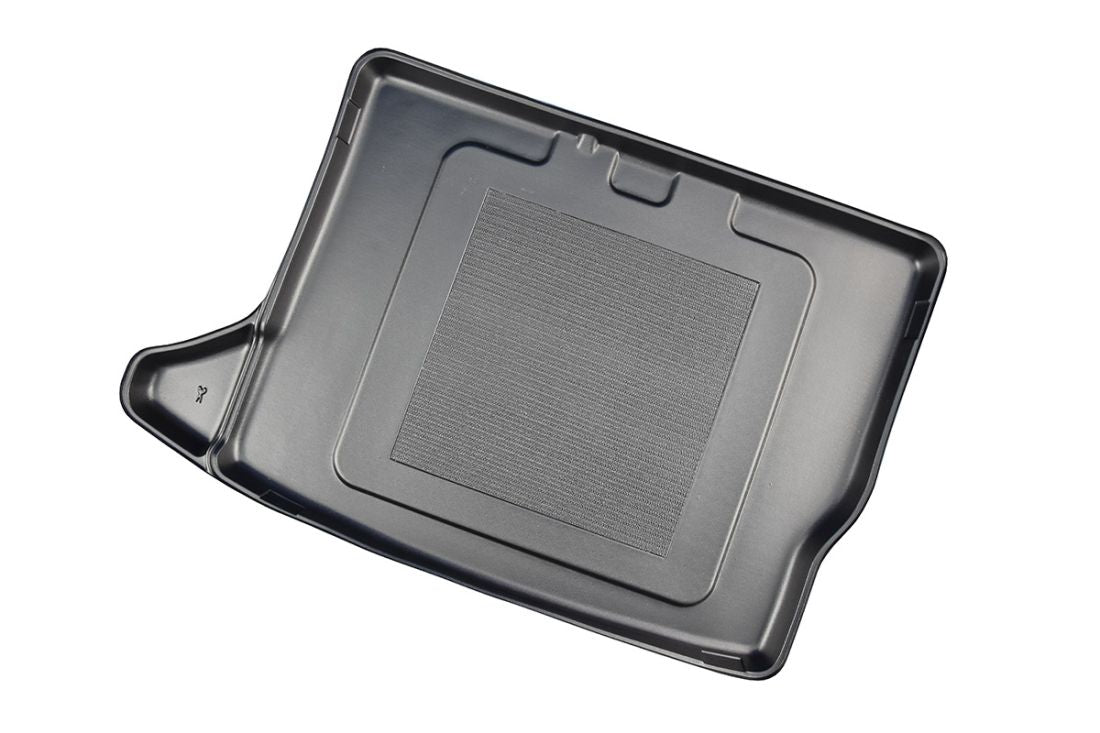 Стелка за багажник за Kia Niro (2016-2022) Low (without organizer) left & right wing removable for models with batteries and / or subwoofer