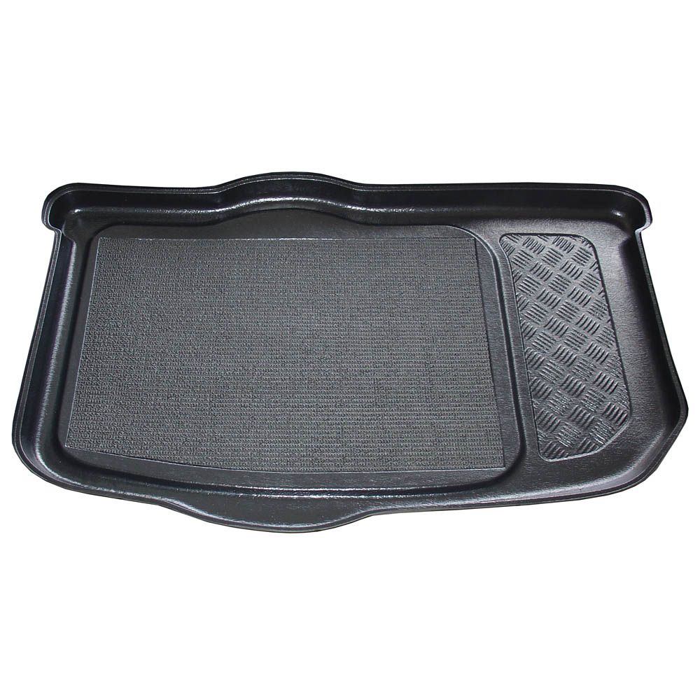 Tavă portbagaj pentru Kia Soul (2009-2014) 5 uși Joasă