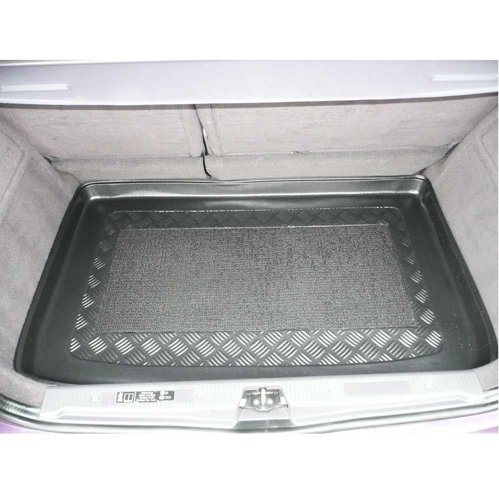 Προστατευτικό πορτμπαγκάζ για Mercedes A-Class W168 (1998-2004) 5-θυρο